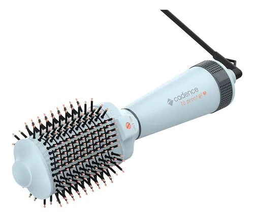 Escova Secadora 4 Em 1 Cadence Esc710 Potencia 1200w Bivolt Escova Secadora 4 Em 1 Cadence Esc710 Potencia 1200w Bivolt